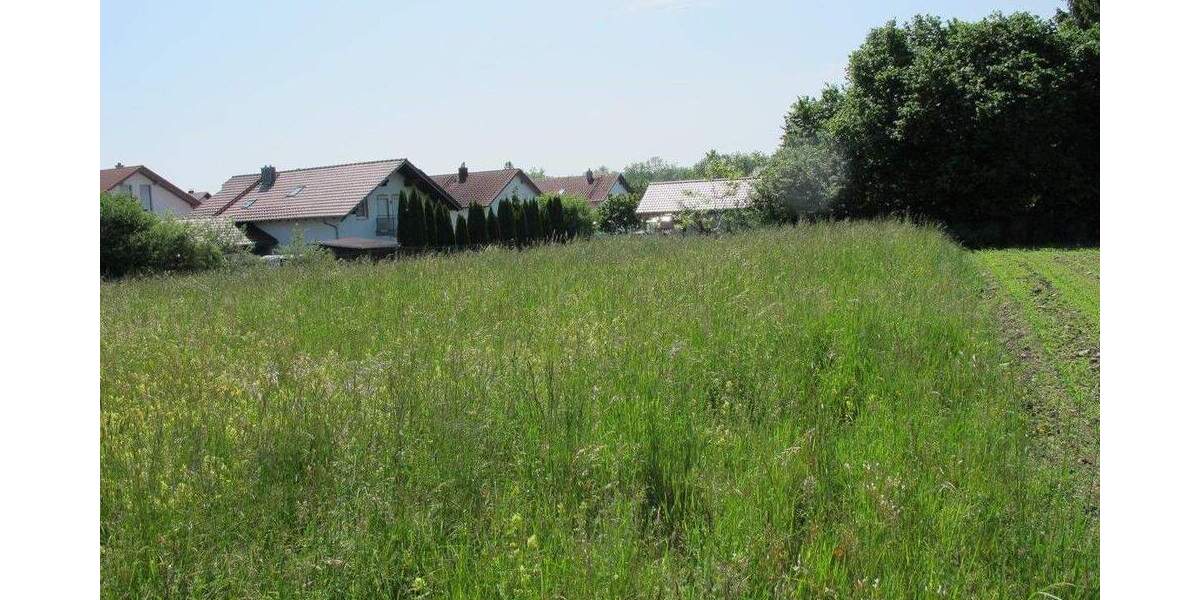 Grundstück Burgkirchen an der Alz Grasset - 338.000&euro; | Angebot:25335919