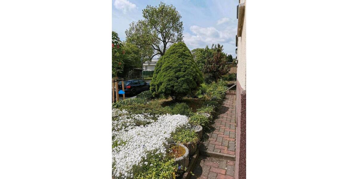 Etagenwohnung Hettstedt - 3 Zimmer, 55 m&sup2;, 55.000&euro; | Angebot:27126285