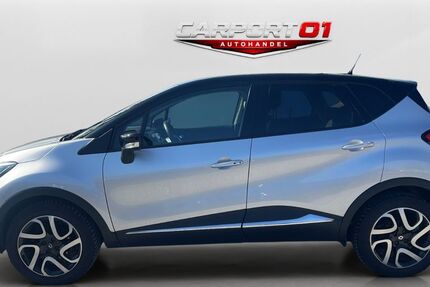 Renault Captur 97.000 km 8.950 &euro; Worms 67547