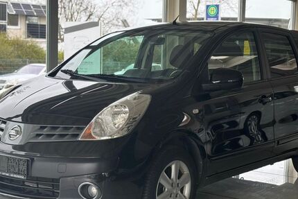Nissan Note 83.000 km 3.300 &euro; Barsinghausen 30890