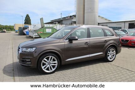 Audi Q7 211.066 km 22.490 &euro; Hambrücken 76707