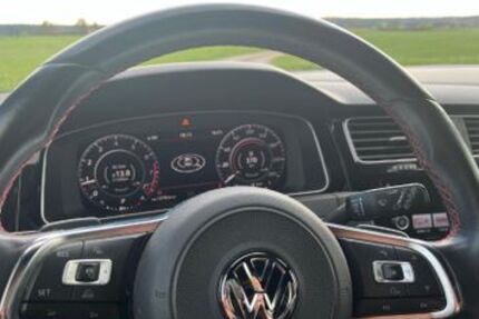 VW Golf 100.000 km 19.650 &euro; Herrieden 91567