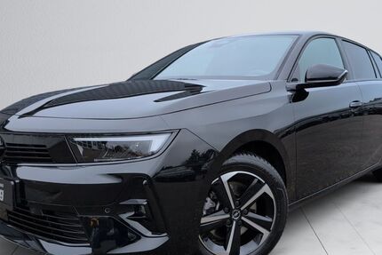 Opel Astra 13.470 km 21.970 &euro; Soltau 29614