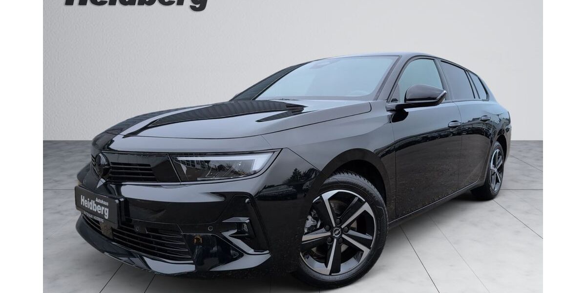 Opel Astra 13.470 km 21.970 &euro; Soltau 29614