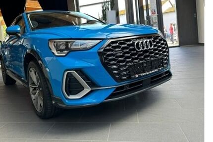 Audi Q3 51.680 km 35.989 € Marienberg 09496