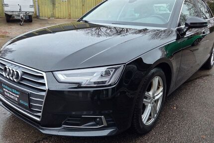 Audi A4 208.759 km 13.500 &euro; Dachau bei München 85221