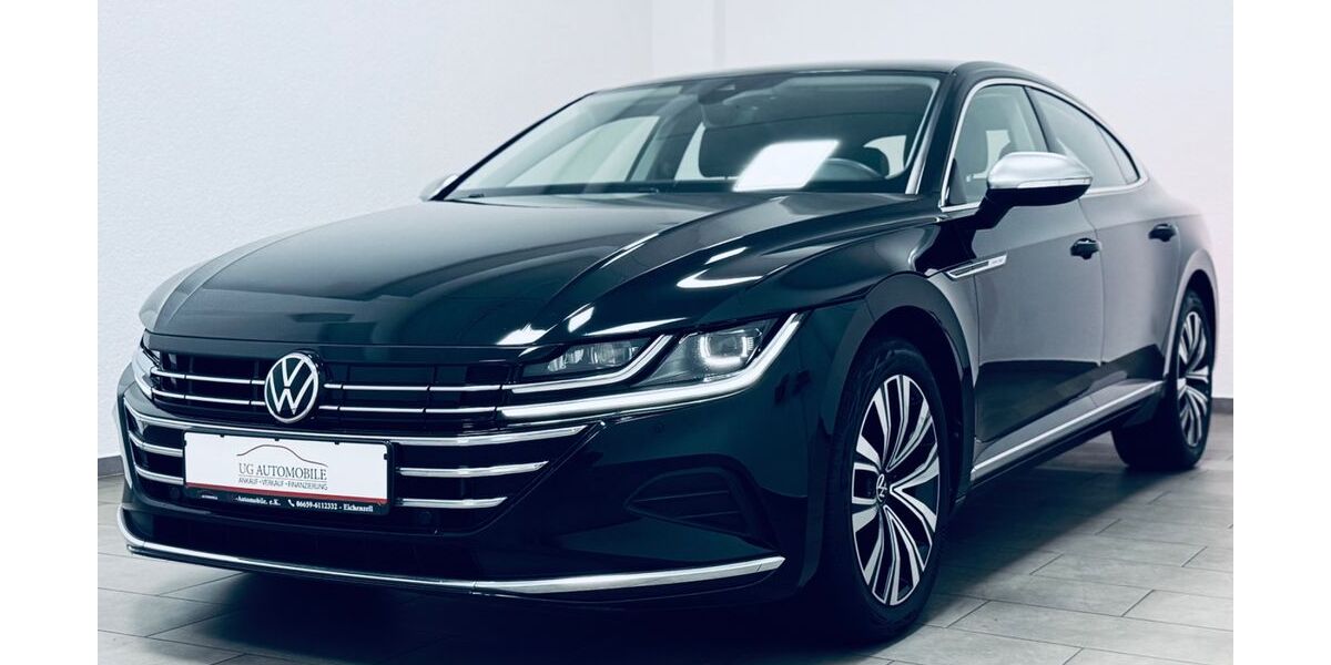VW Arteon 90.000 km 22.880 &euro; Eichenzell 36124