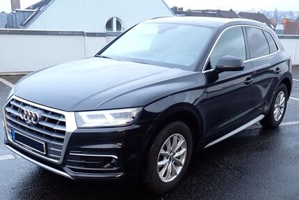 Audi Q5 336.000 km 15.800 &euro; Contwig 66497