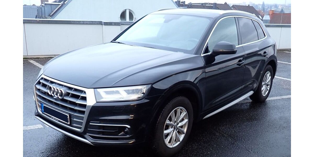 Audi Q5 336.000 km 16.800 &euro; Contwig 66497