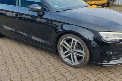 Audi A3 98.000 km 20.490 &euro; Nürnberg 90431