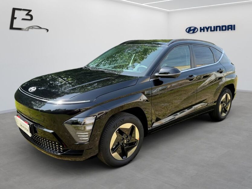 Hyundai KONA Elektro 1.601 km 38.990 € Contwig 66497