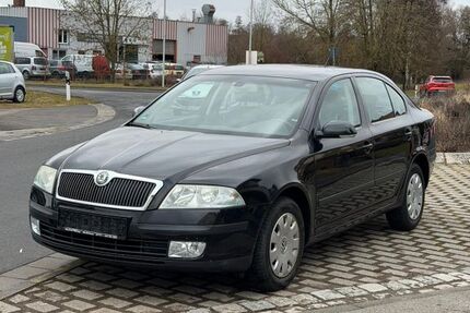 Skoda Octavia 216.600 km 2.690 &euro; Niederweren 97464