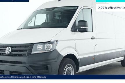 VW Crafter 13.820 km 42.990 &euro; Wildau 15745