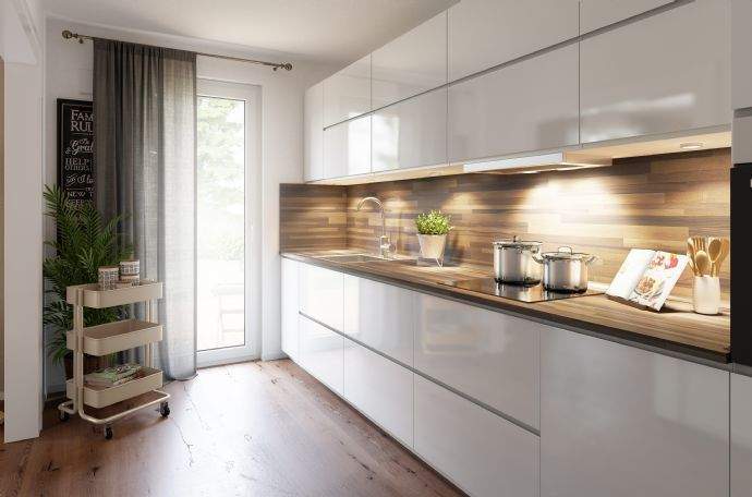 Bungalow Lüssow Karow - 3 Zimmer, 76 m&sup2;, 188.650&euro; | Angebot:26683973