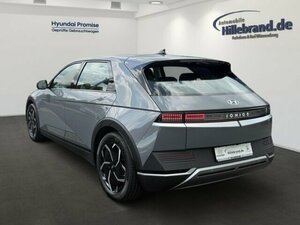 Hyundai IONIQ 5 Dynamiq Elektro+E.Klappe+ LED Paket+AHK 37.300 km 33.950 &euro; Bad Wünnenberg 33181