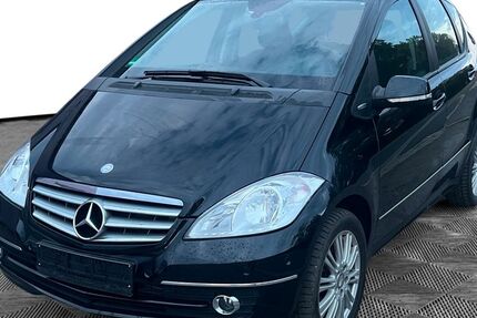 Mercedes-Benz A 180 120.199 km 5.490 &euro; Schwaig bei Nürnberg 90571