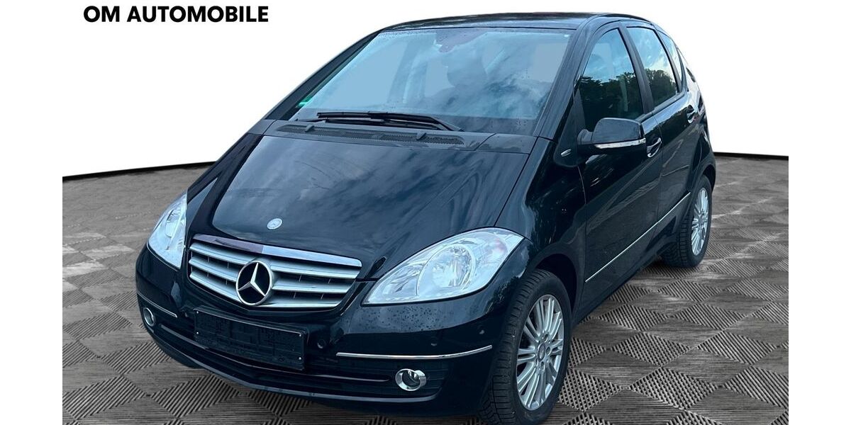 Mercedes-Benz A 180 120.199 km 5.490 &euro; Schwaig bei Nürnberg 90571