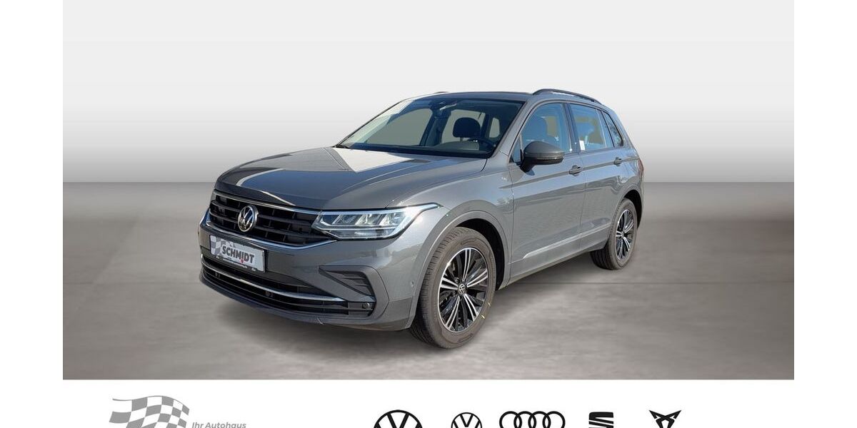 VW Tiguan 74.868 km 27.750 &euro; Bernsdorf 09337