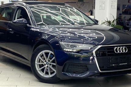 Audi A6 120.696 km 21.900 &euro; Neu-Isenburg 63263