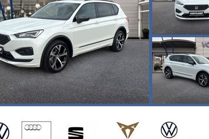 Seat Tarraco 84.493 km 29.990 &euro; Gronau 48599