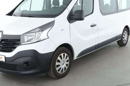 Renault Trafic 93.244 km 19.270 € Frankfurt am Main 65936