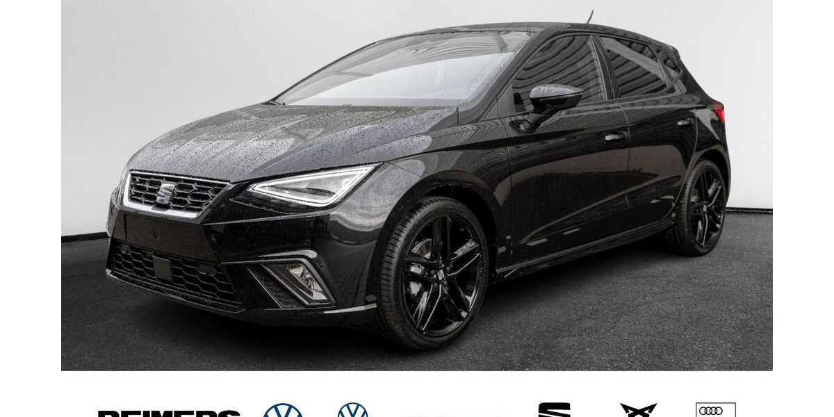 Seat Ibiza 5.500 km 26.800 &euro; Pinneberg 25421
