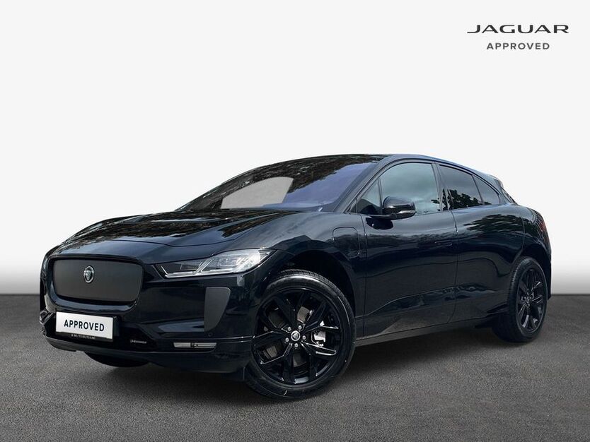 I-Pace