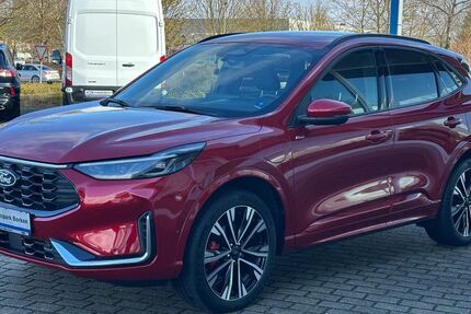 Ford Kuga 7.170 km 35.850 &euro; Borken 34582