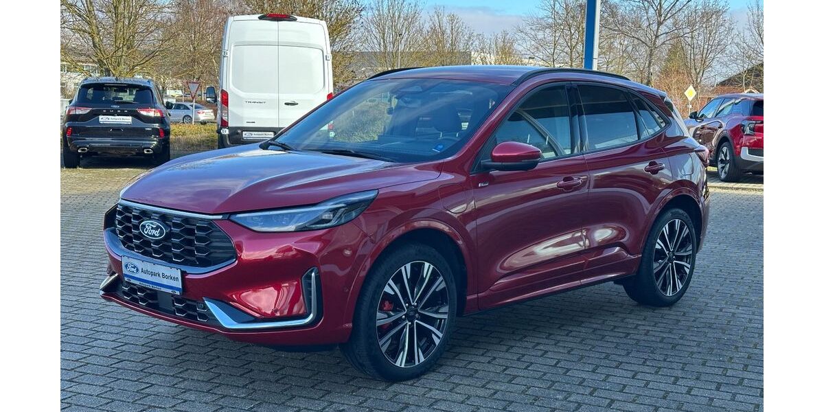 Ford Kuga 7.170 km 35.850 &euro; Borken 34582