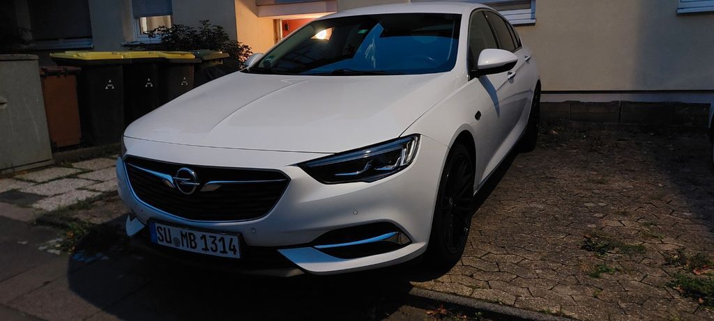 Opel Insignia 121.900 km 16.500 € Rheinbach 53359