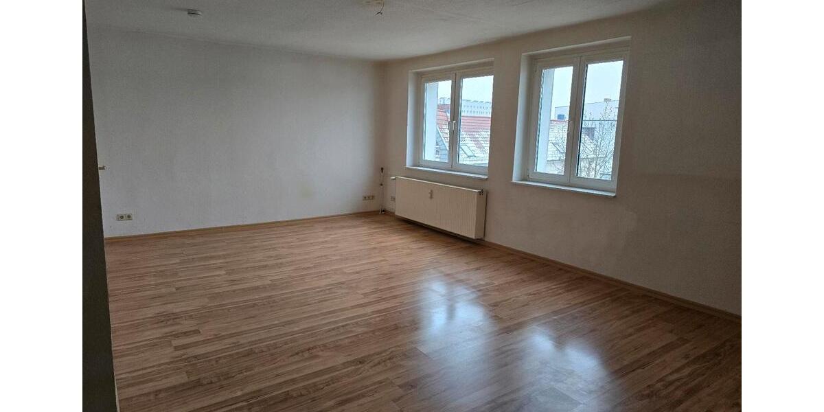 1Raumwohnung in BTU Nähe 1 zimmer