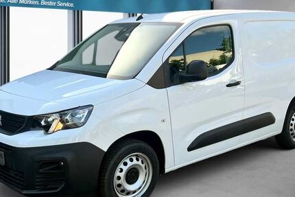 Peugeot Partner 29.078 km 15.840 &euro; Schweinfurt 97424