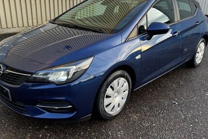Opel Astra 79.600 km 7.600 &euro; Hohenstein-Bernloch 72531