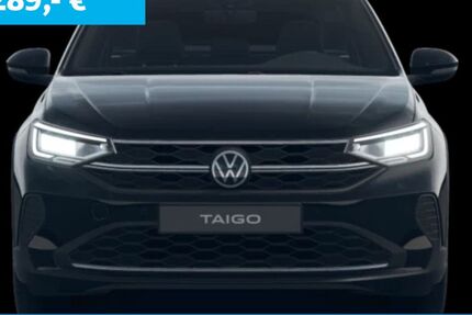 VW Taigo 1.500 km 29.491 € Göppingen 73037