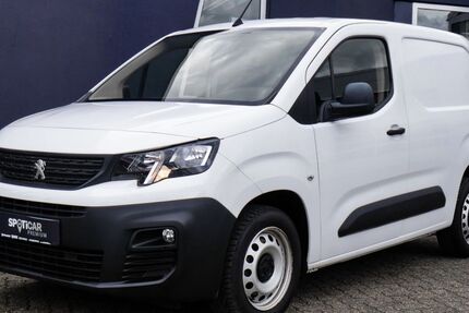 Peugeot Partner 56.797 km 13.780 &euro; Eschwege 37269