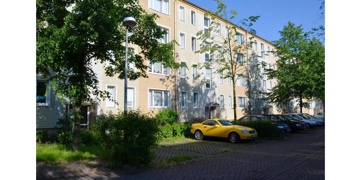 Etagenwohnung Prenzlau - 2 Zimmer, 46 m&sup2;, 320&euro; | Angebot:26233074