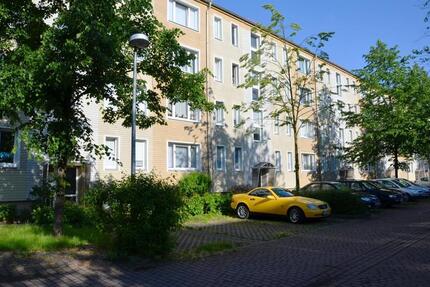 Wohnung Prenzlau - 2 Zimmer, 46 m&sup2;, 320&euro; | Angebot:26233074