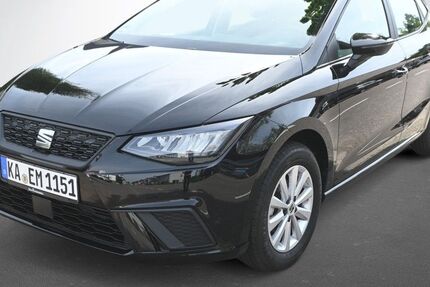 Seat Ibiza 17.500 km 17.990 € Eggenstein-Leopoldshafen 76344