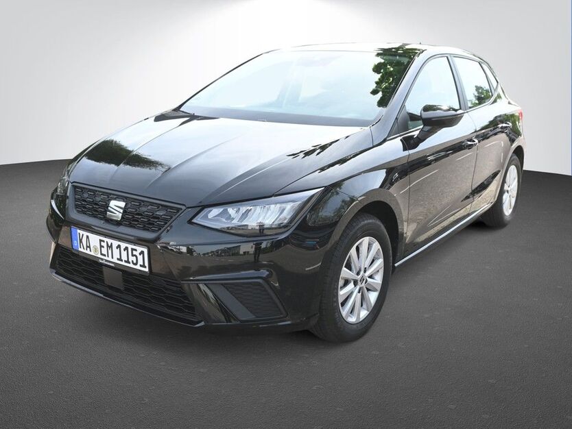 Seat Ibiza 17.500 km 17.990 € Eggenstein-Leopoldshafen 76344