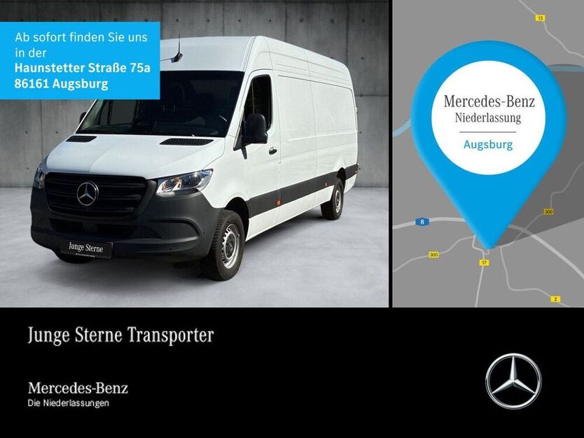 Sprinter