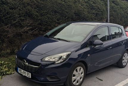 Opel Corsa 86.000 km 8.600 € Bad Wiessee 83707