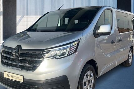 Renault Trafic 20.364 km 31.990 &euro; München 81827