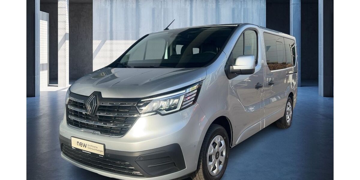 Renault Trafic 20.364 km 31.990 &euro; München 81827