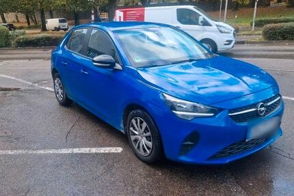 Opel Corsa 38.697 km 11.590 &euro; Backnang 71522