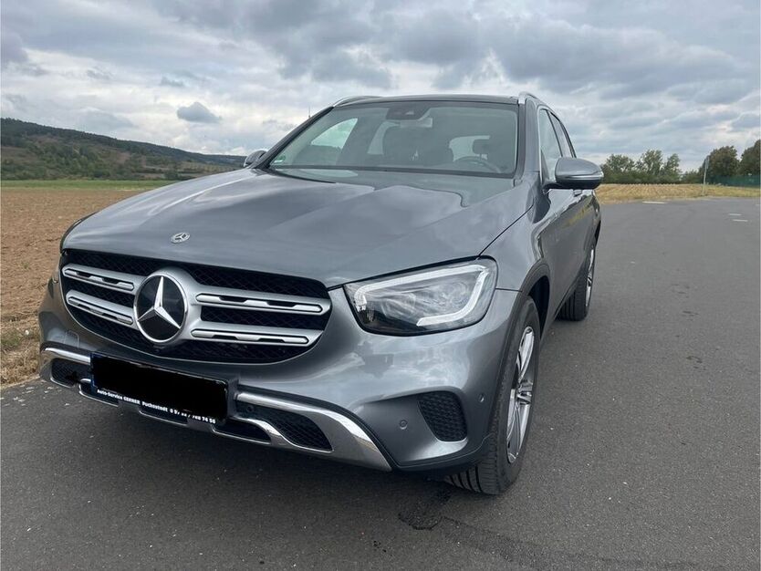 GLC 220