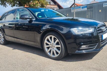 Audi A4 299.465 km 5.800 &euro; Kolbermoor 83059