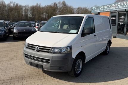 VW T5 Transporter 450.000 km 5.990 &euro; Lohne 49393