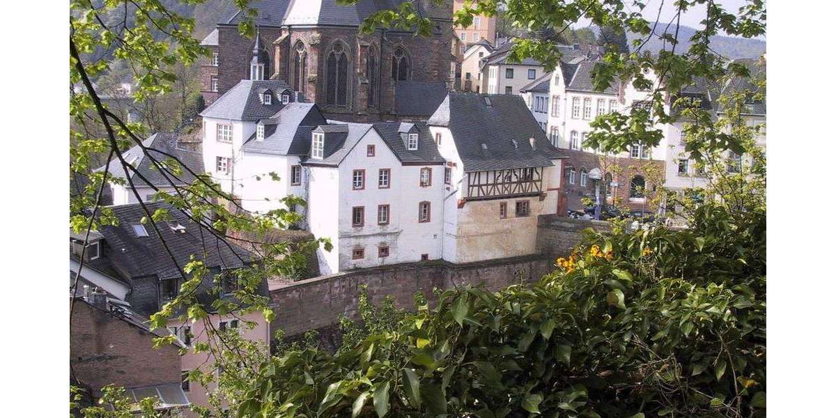 Gastronomie in Saarburg 1.400 € 90 m² zimmer