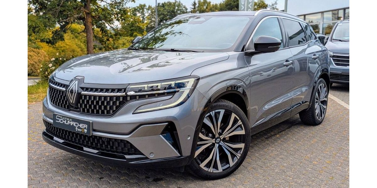 Renault Austral 50.000 km 31.990 &euro; Wiehl 51674