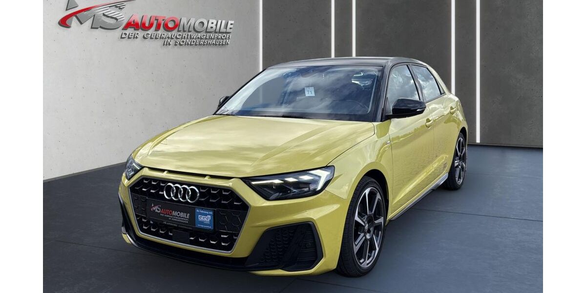 Audi A1 139.900 km 18.390 &euro; Sondershausen 99706